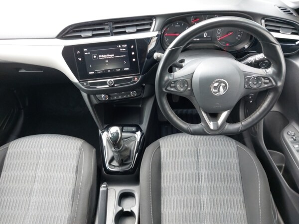 Used Vauxhall Corsa 2022 for sale - 76268897: Photo 2
