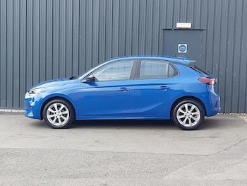 Used Vauxhall Corsa 2022 for sale - 76268897: Photo