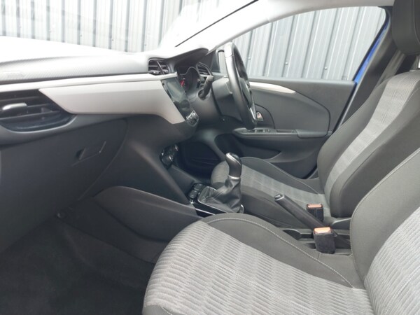 Used Vauxhall Corsa 2022 for sale - 76268897: Photo 5