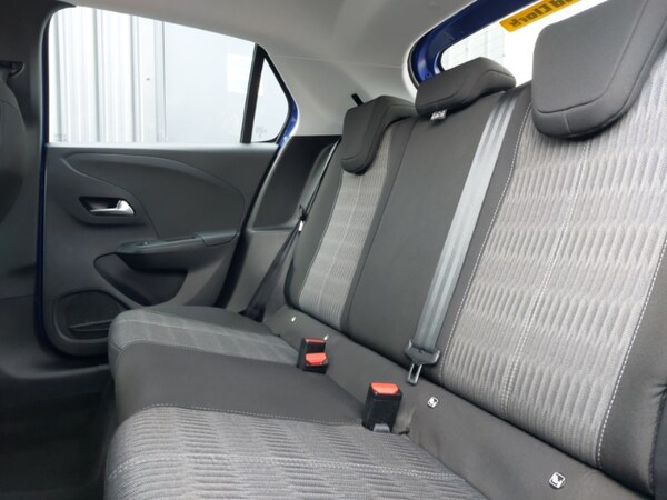 Used Vauxhall Corsa 2022 for sale - 76268897: Photo 6