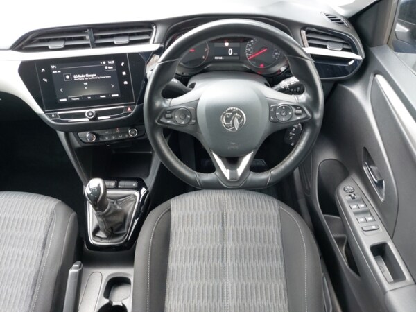 Used Vauxhall Corsa 2022 for sale - 76268897: Photo 7