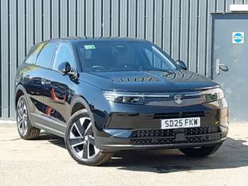 2025 - 1.2 Hybrid [136] Ultimate 5dr e-DCT6 [Pan Roof]