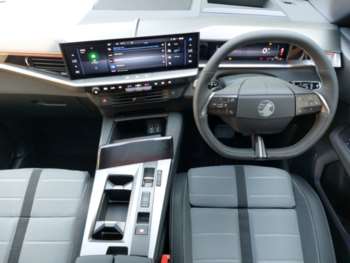 Used Vauxhall Grandland 2025 for sale - 74719825: Photo