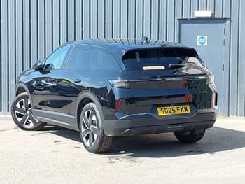 Used Vauxhall Grandland 2025 for sale - 74719825: Photo