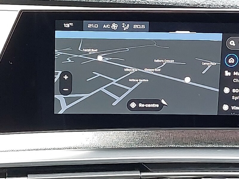 Used Peugeot 3008 2024 for sale - 77716922: Photo 11