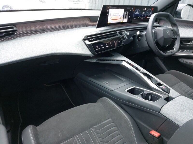 Used Peugeot 3008 2024 for sale - 77716922: Photo 18