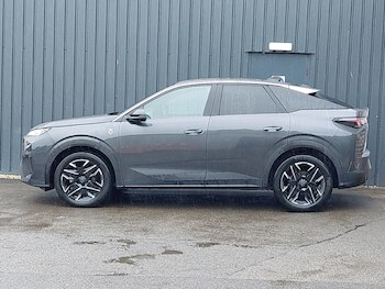 Used Peugeot 3008 2024 for sale - 77716922: Photo