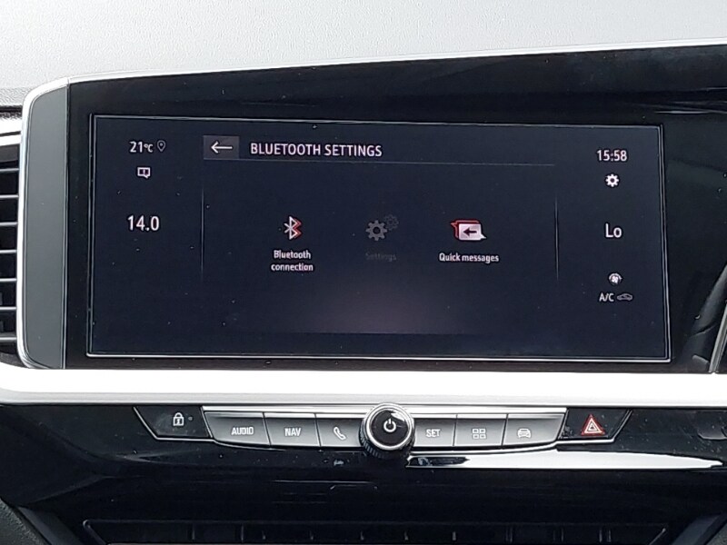 Used Vauxhall Grandland 2023 for sale - 76749123: Photo 13