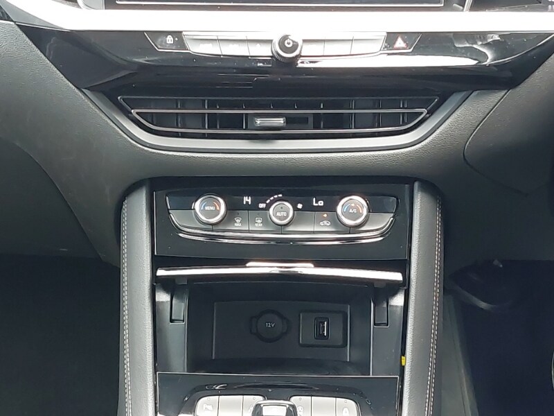 Used Vauxhall Grandland 2023 for sale - 76749123: Photo 14