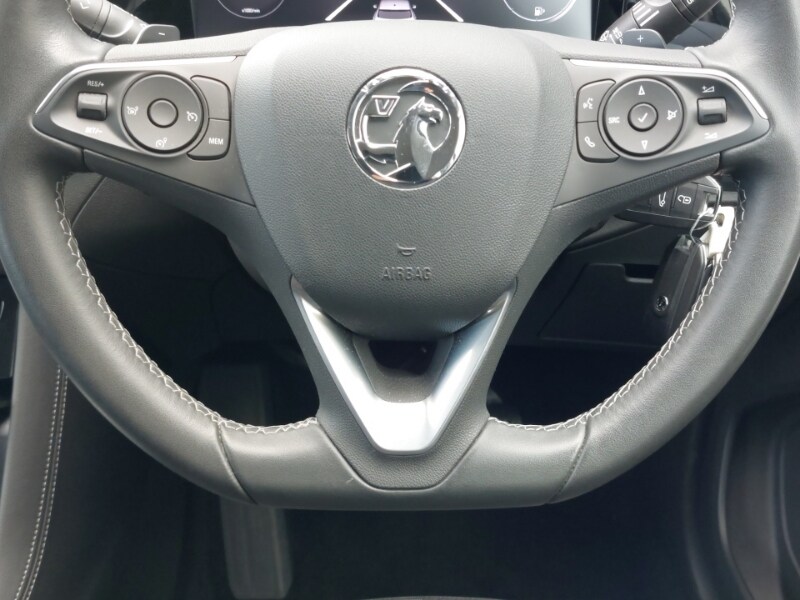 Used Vauxhall Grandland 2023 for sale - 76749123: Photo 16