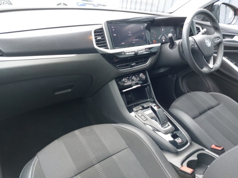 Used Vauxhall Grandland 2023 for sale - 76749123: Photo 18
