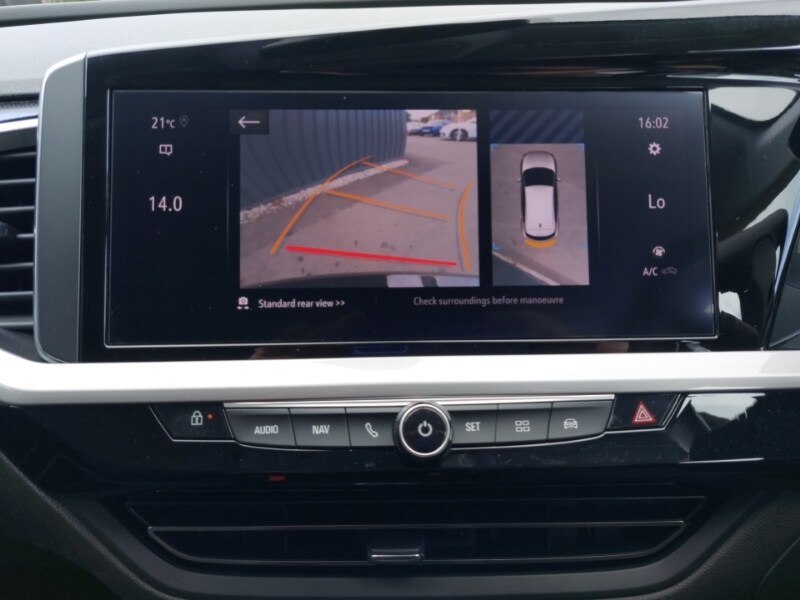 Used Vauxhall Grandland 2023 for sale - 76749123: Photo 19