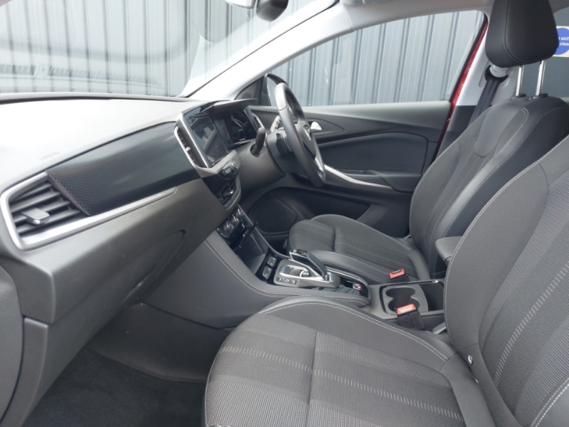 Used Vauxhall Grandland 2023 for sale - 76749123: Photo 5