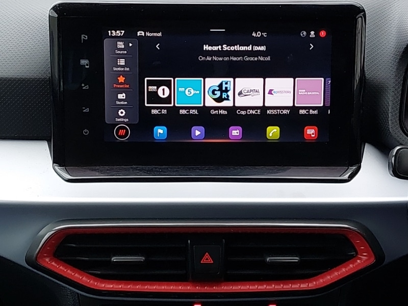 Used SEAT Arona 2023 for sale - 77530963: Photo 10