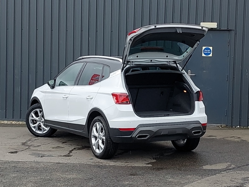 Used SEAT Arona 2023 for sale - 77530963: Photo 12