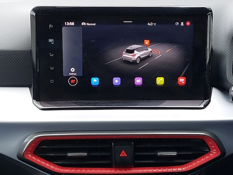 Used SEAT Arona 2023 for sale - 77530963: Photo 13