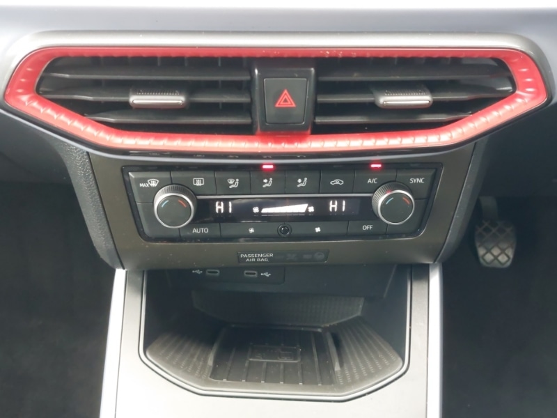 Used SEAT Arona 2023 for sale - 77530963: Photo 14