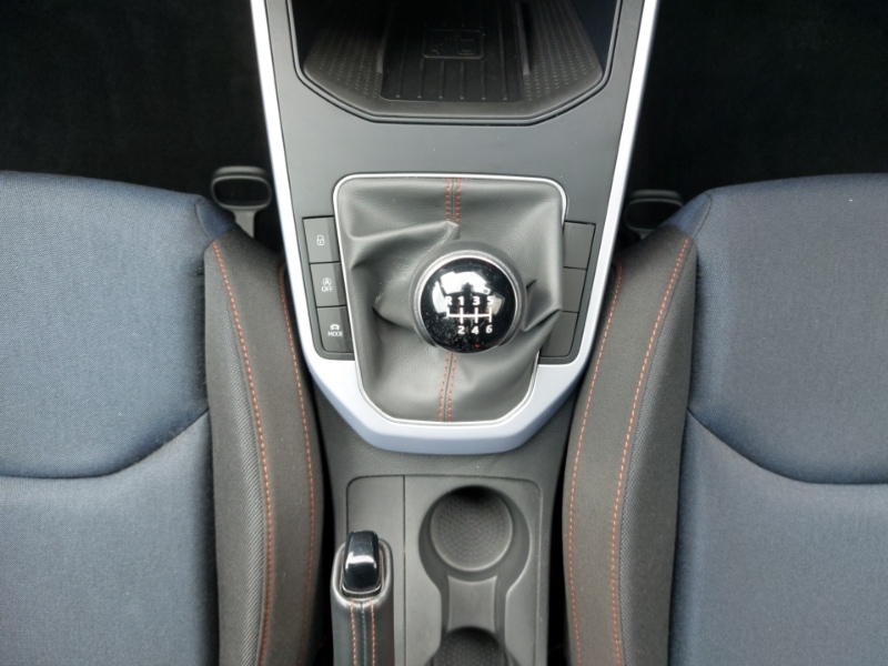 Used SEAT Arona 2023 for sale - 77530963: Photo 15