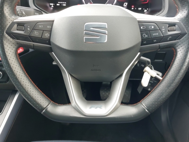 Used SEAT Arona 2023 for sale - 77530963: Photo 16