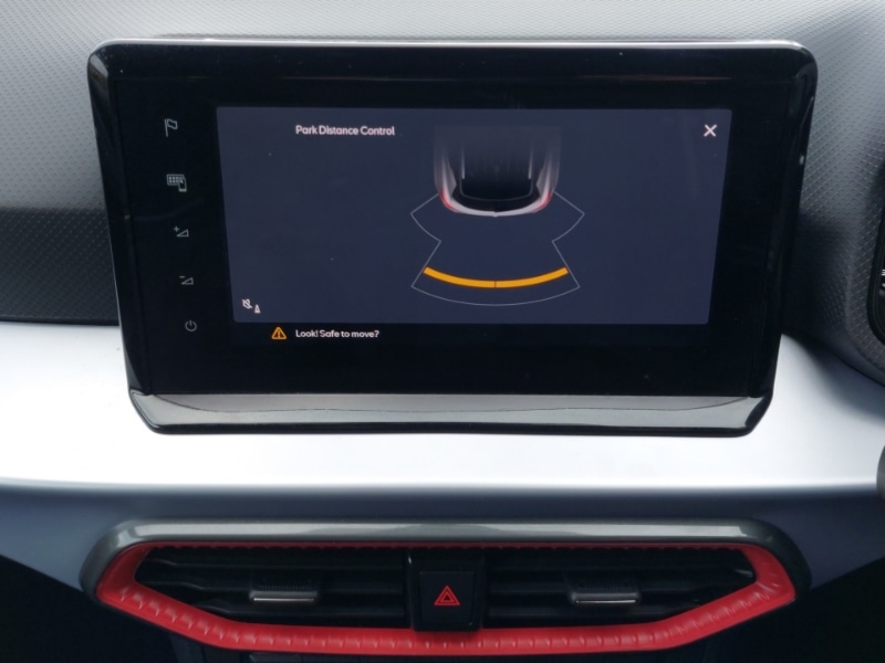 Used SEAT Arona 2023 for sale - 77530963: Photo 18