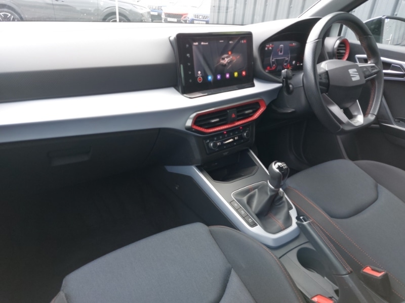 Used SEAT Arona 2023 for sale - 77530963: Photo 19