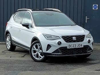 Used SEAT Arona 2023 for sale - 77530963: Photo