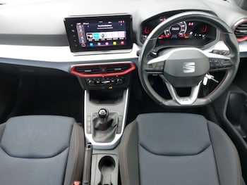 Used SEAT Arona 2023 for sale - 77530963: Photo