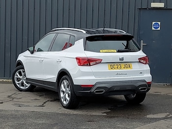 Used SEAT Arona 2023 for sale - 77530963: Photo