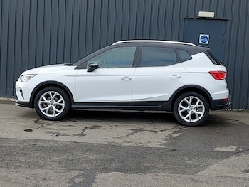 Used SEAT Arona 2023 for sale - 77530963: Photo