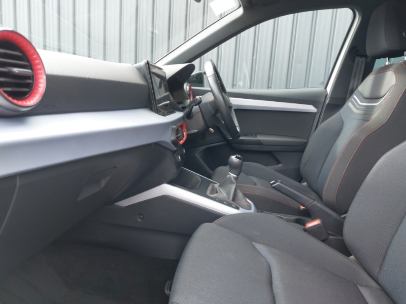 Used SEAT Arona 2023 for sale - 77530963: Photo 5