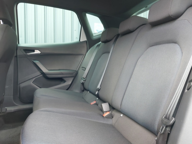 Used SEAT Arona 2023 for sale - 77530963: Photo 6