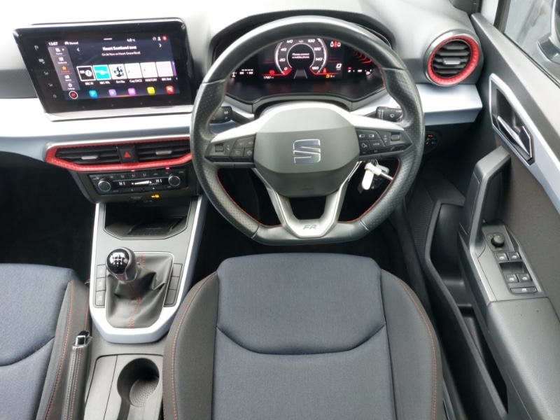 Used SEAT Arona 2023 for sale - 77530963: Photo 7