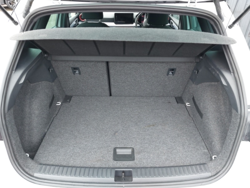 Used SEAT Arona 2023 for sale - 77530963: Photo 8