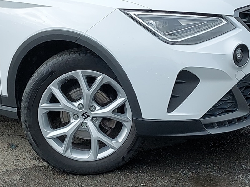 Used SEAT Arona 2023 for sale - 77530963: Photo 9