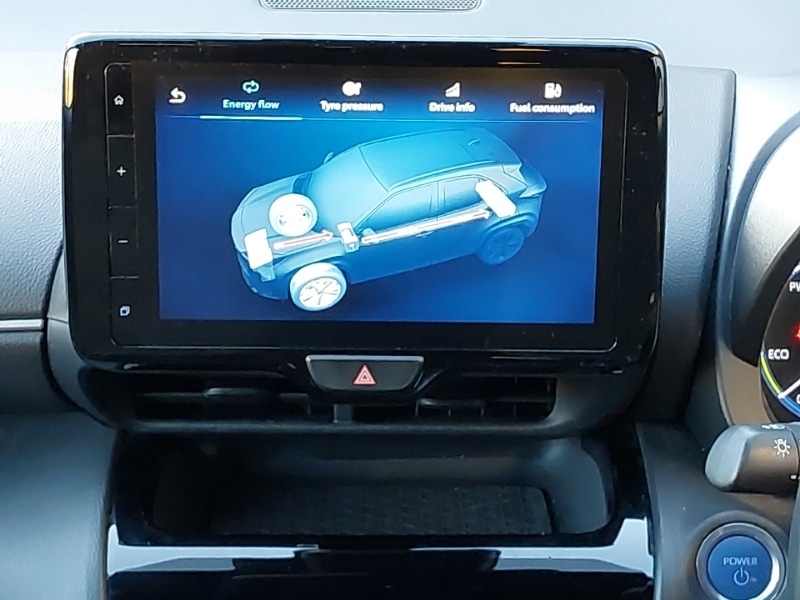 Used Toyota Yaris Cross 2022 for sale - 76602565: Photo 13