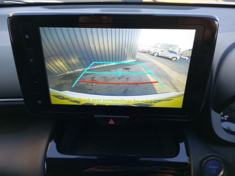 Used Toyota Yaris Cross 2022 for sale - 76602565: Photo 19