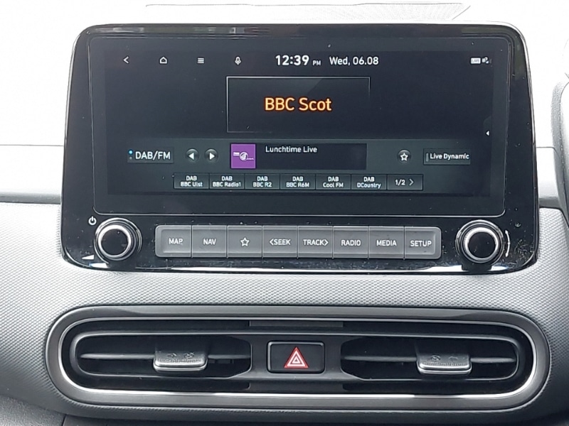 Used Hyundai KONA 2022 for sale - 76375386: Photo 10