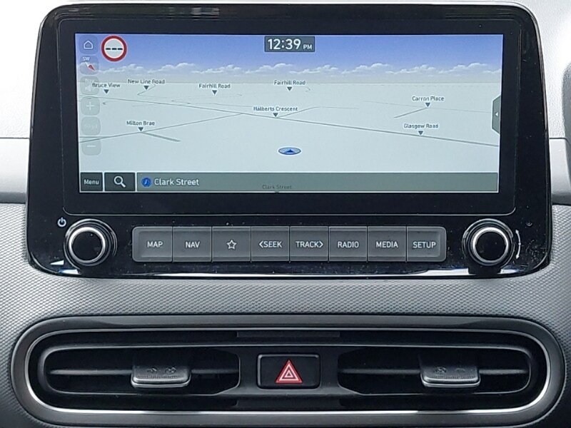 Used Hyundai KONA 2022 for sale - 76375386: Photo 11