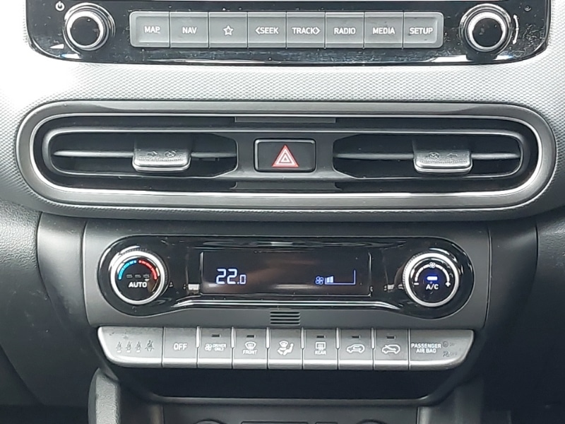 Used Hyundai KONA 2022 for sale - 76375386: Photo 14