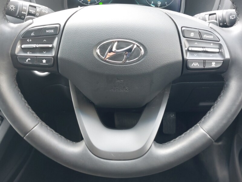 Used Hyundai KONA 2022 for sale - 76375386: Photo 16