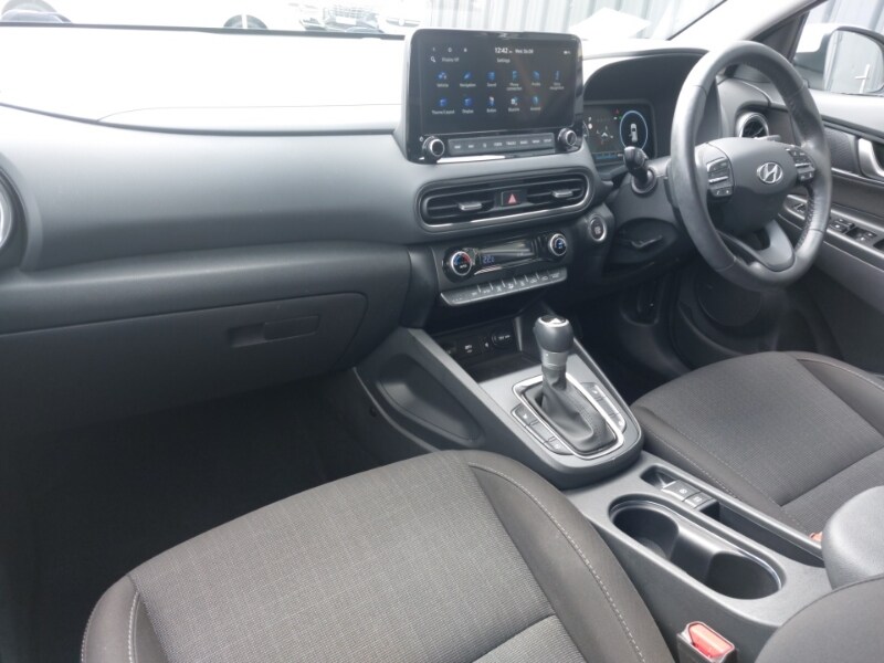 Used Hyundai KONA 2022 for sale - 76375386: Photo 18