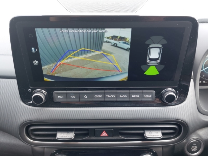 Used Hyundai KONA 2022 for sale - 76375386: Photo 19