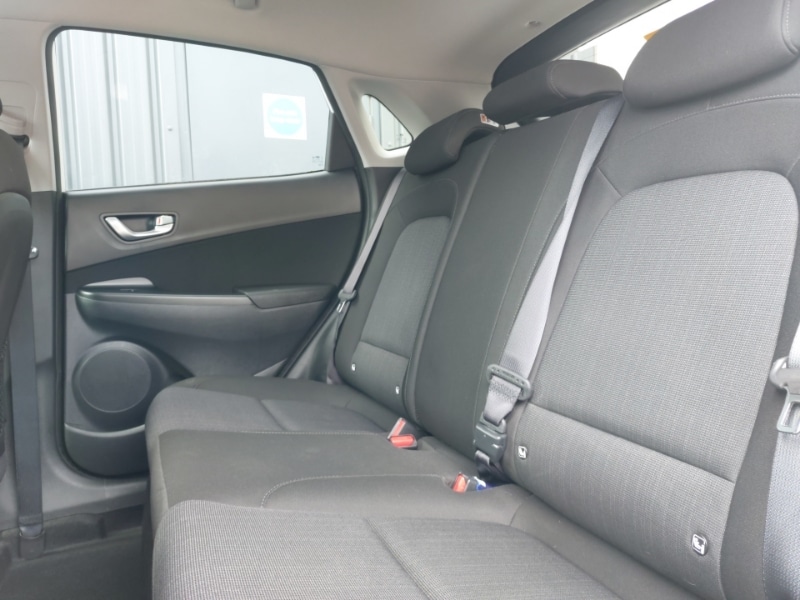 Used Hyundai KONA 2022 for sale - 76375386: Photo 6