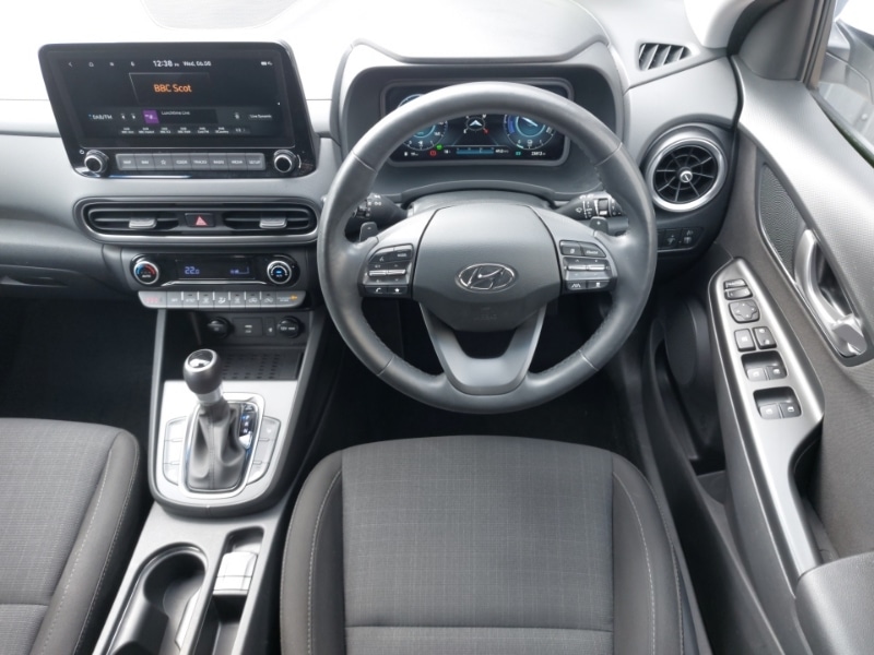 Used Hyundai KONA 2022 for sale - 76375386: Photo 7