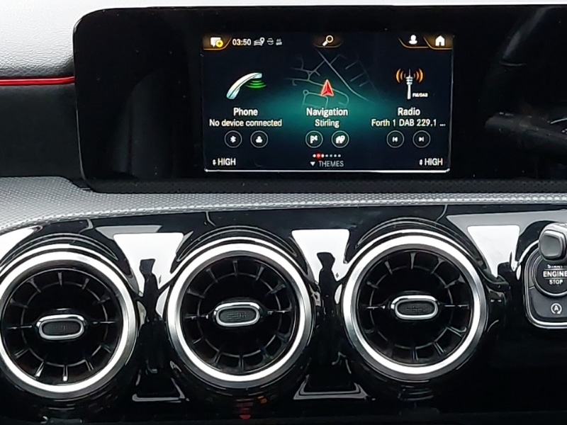 Used Mercedes-Benz A-Class 2019 for sale - 76369718: Photo 10