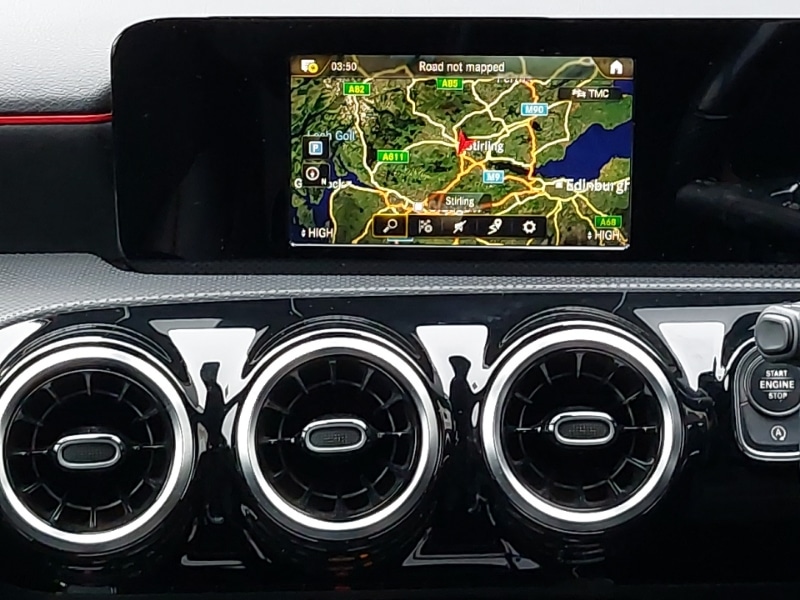 Used Mercedes-Benz A-Class 2019 for sale - 76369718: Photo 11