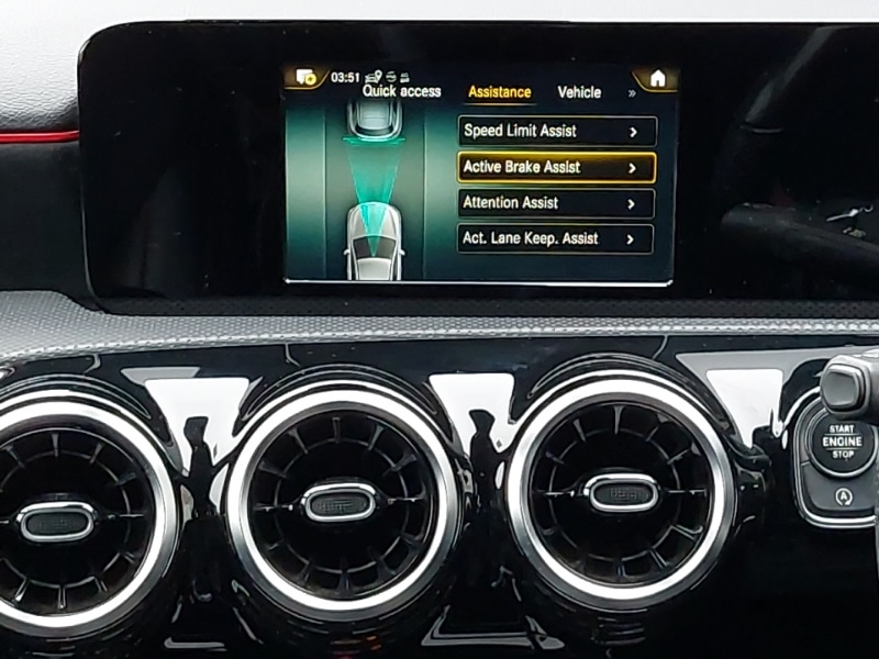 Used Mercedes-Benz A-Class 2019 for sale - 76369718: Photo 13