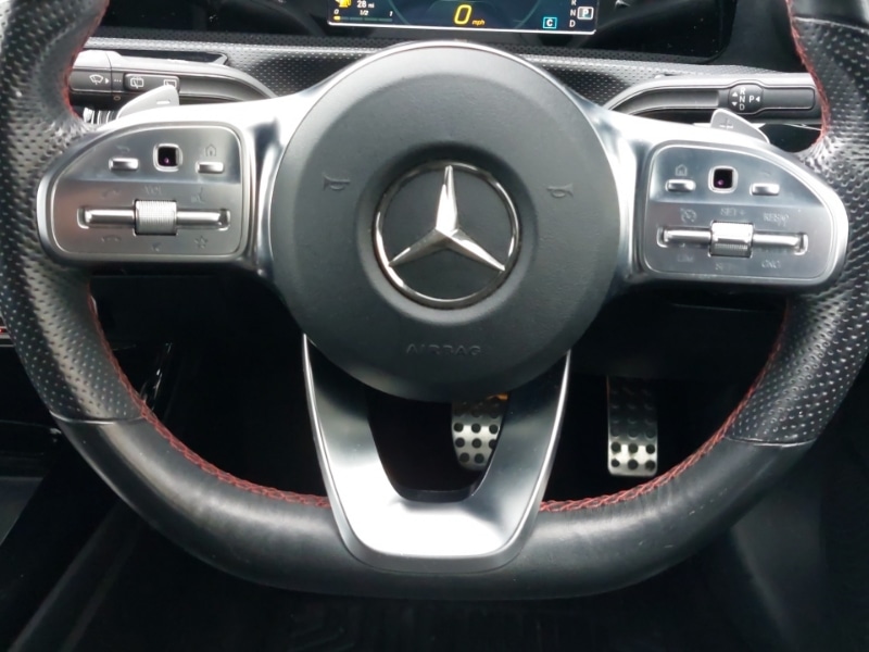 Used Mercedes-Benz A-Class 2019 for sale - 76369718: Photo 16
