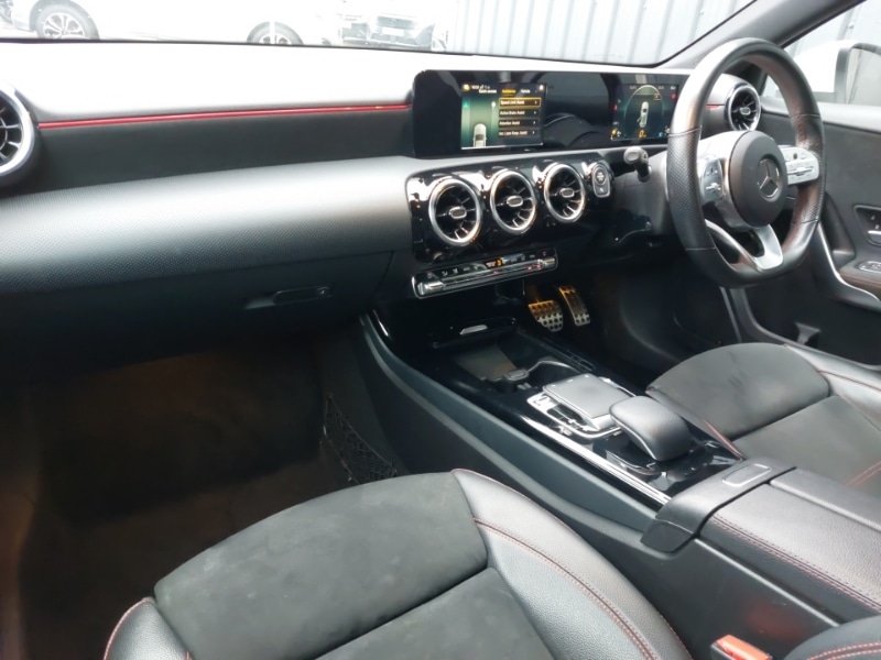 Used Mercedes-Benz A-Class 2019 for sale - 76369718: Photo 18