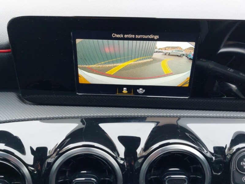 Used Mercedes-Benz A-Class 2019 for sale - 76369718: Photo 19